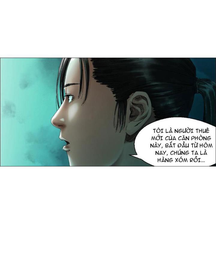 Giờ Ngọ Ba Khắc Chapter 5 - Trang 3