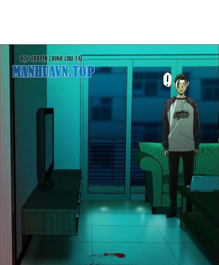 Giờ Ngọ Ba Khắc Chapter 5 - Trang 3