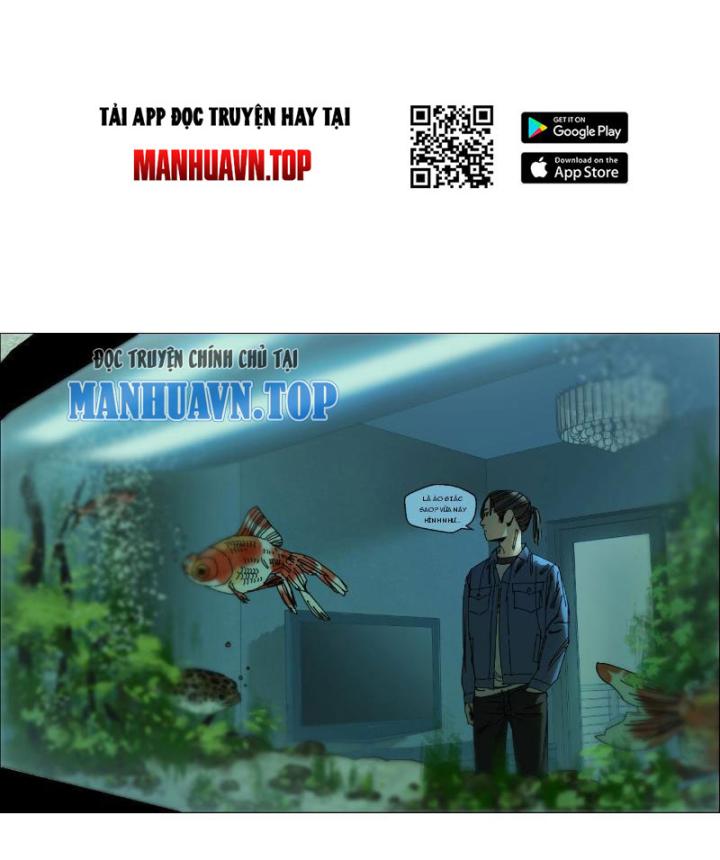 Giờ Ngọ Ba Khắc Chapter 5 - Trang 3