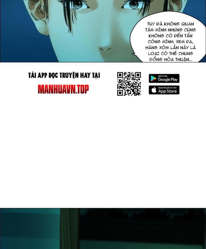 Giờ Ngọ Ba Khắc Chapter 5 - Trang 3