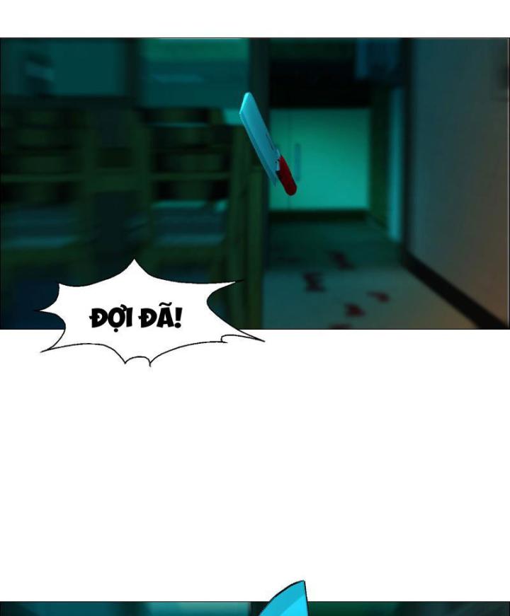 Giờ Ngọ Ba Khắc Chapter 5 - Trang 3