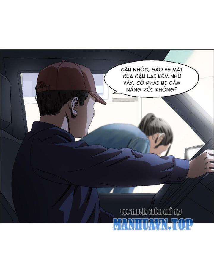 Giờ Ngọ Ba Khắc Chapter 5 - Trang 3