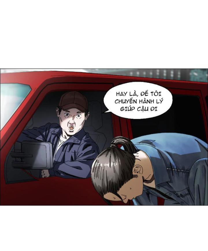 Giờ Ngọ Ba Khắc Chapter 5 - Trang 3