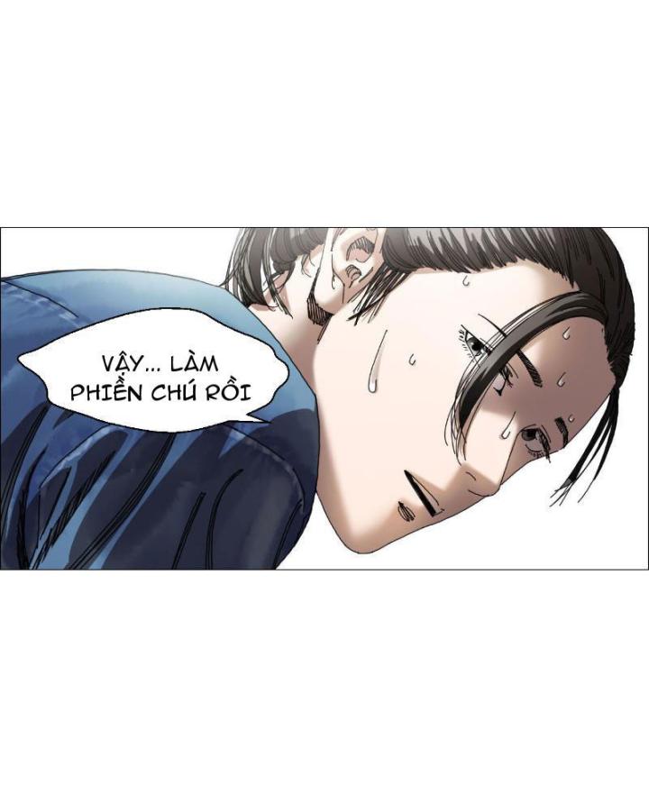 Giờ Ngọ Ba Khắc Chapter 5 - Trang 3