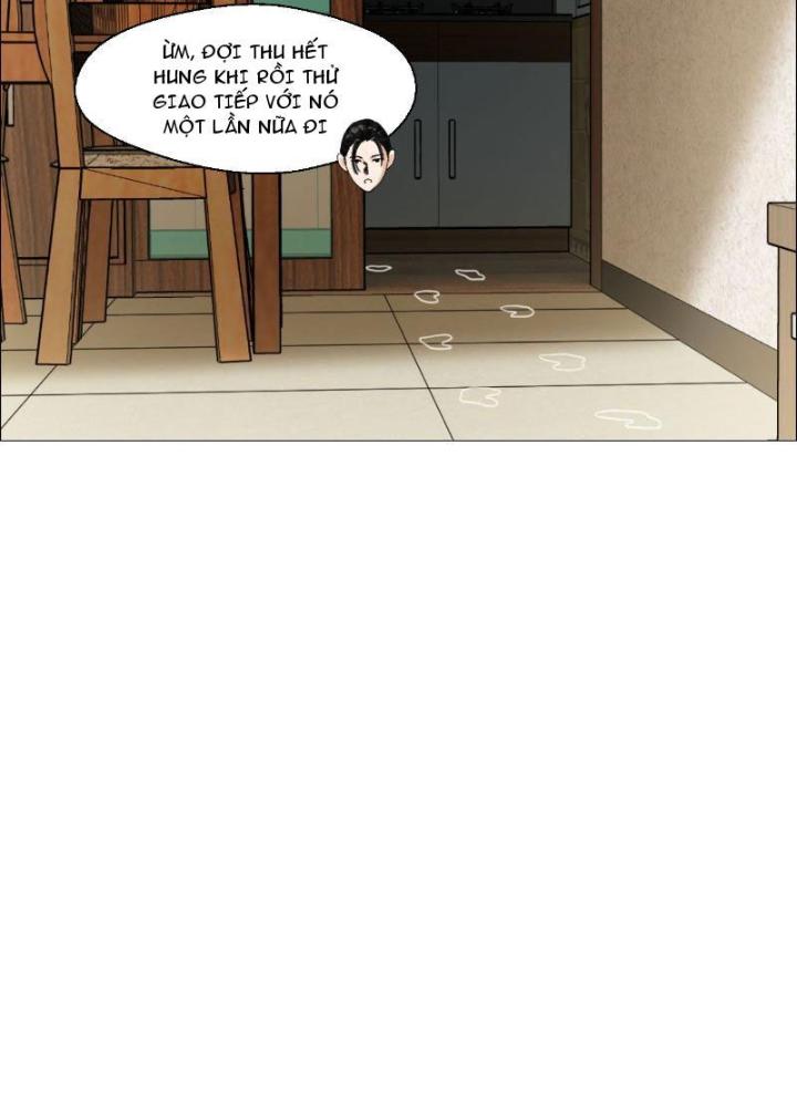 Giờ Ngọ Ba Khắc Chapter 6 - Trang 3