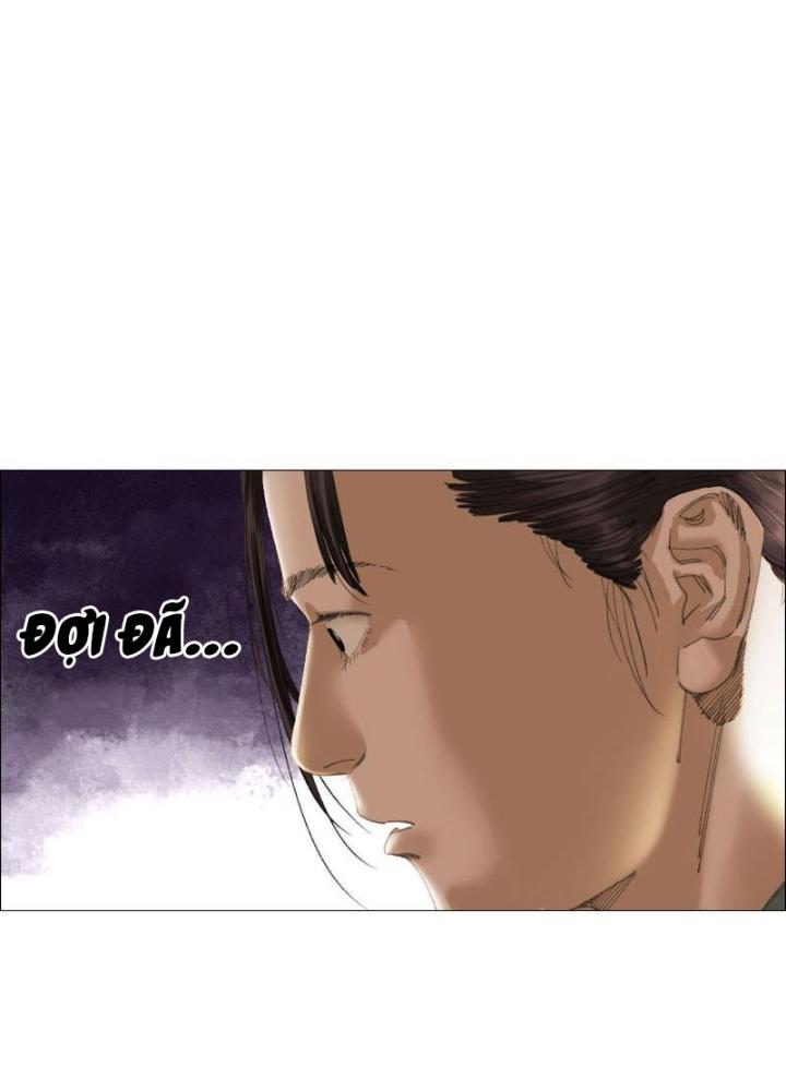 Giờ Ngọ Ba Khắc Chapter 6 - Trang 3