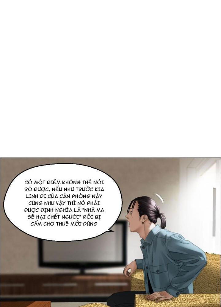 Giờ Ngọ Ba Khắc Chapter 6 - Trang 3