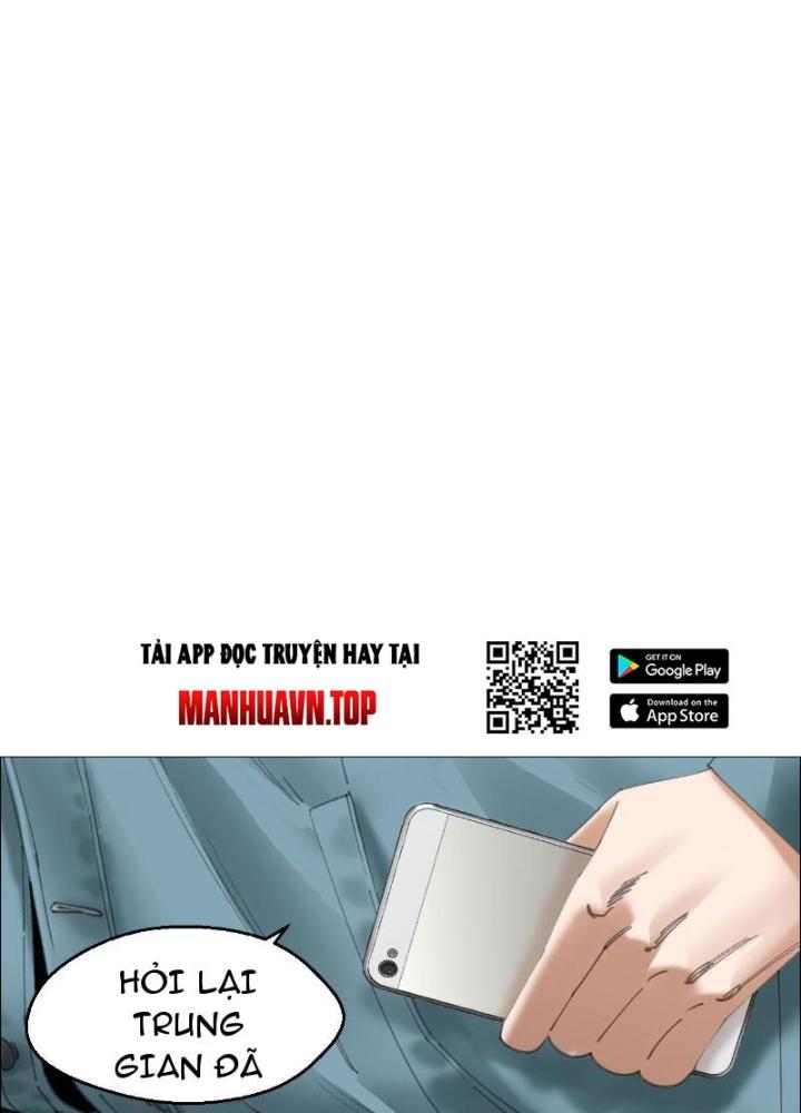 Giờ Ngọ Ba Khắc Chapter 6 - Trang 3