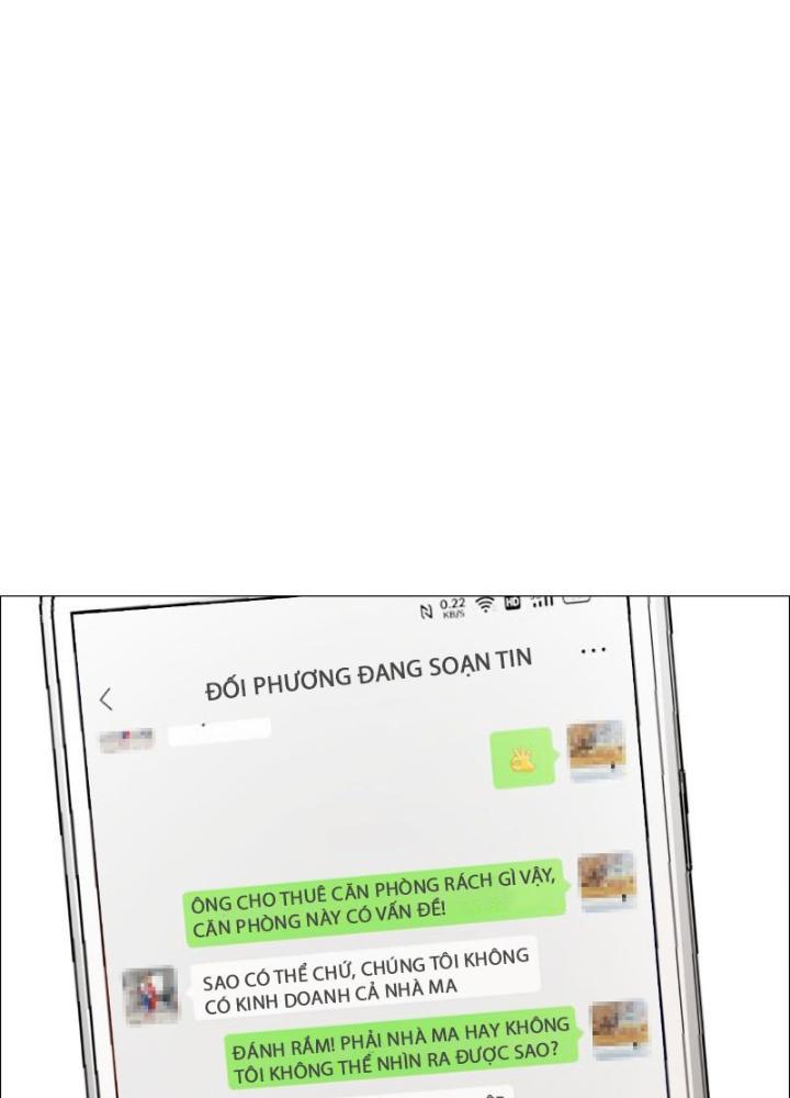Giờ Ngọ Ba Khắc Chapter 6 - Trang 3