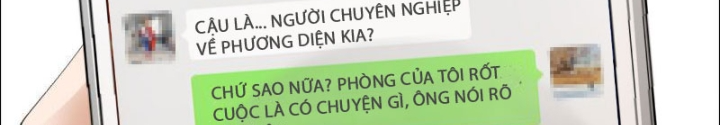 Giờ Ngọ Ba Khắc Chapter 6 - Trang 3
