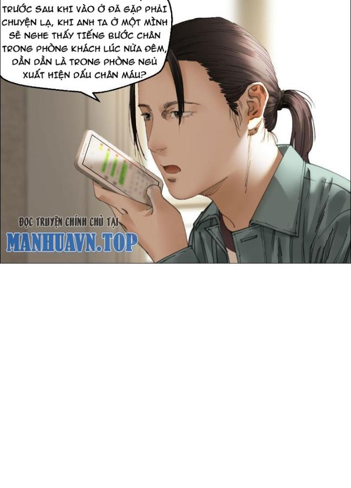 Giờ Ngọ Ba Khắc Chapter 6 - Trang 3