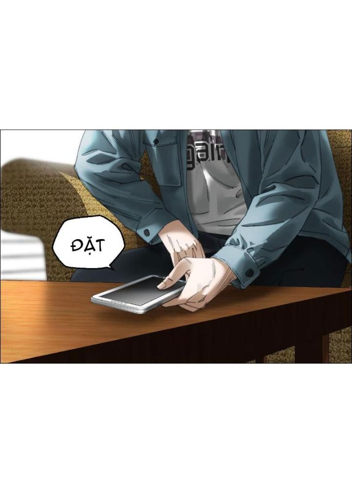 Giờ Ngọ Ba Khắc Chapter 6 - Trang 3