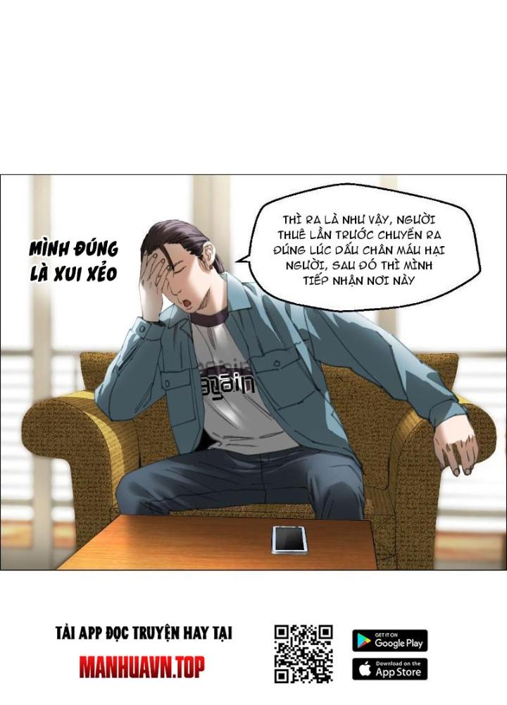 Giờ Ngọ Ba Khắc Chapter 6 - Trang 3