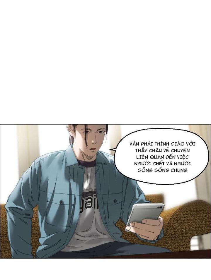 Giờ Ngọ Ba Khắc Chapter 6 - Trang 3