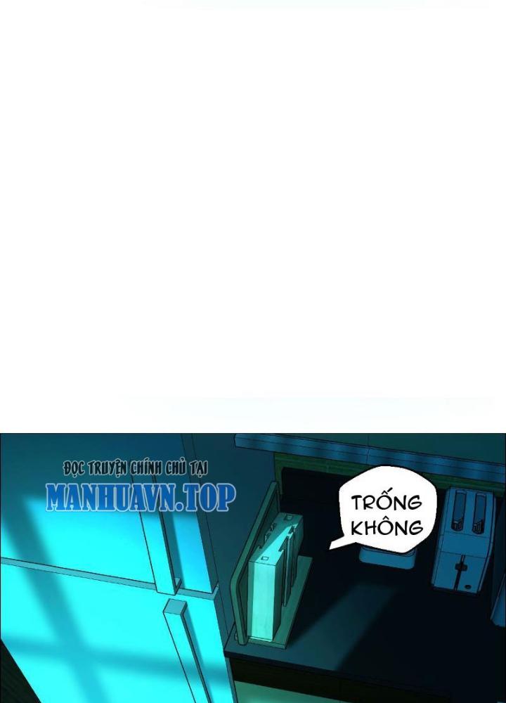 Giờ Ngọ Ba Khắc Chapter 6 - Trang 3