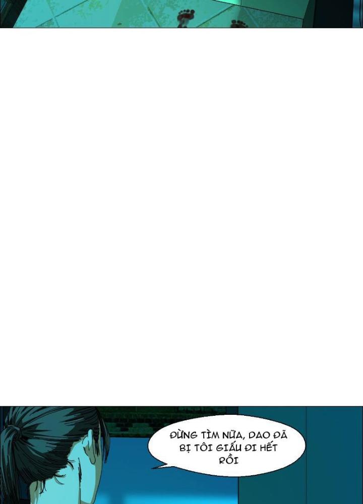 Giờ Ngọ Ba Khắc Chapter 6 - Trang 3