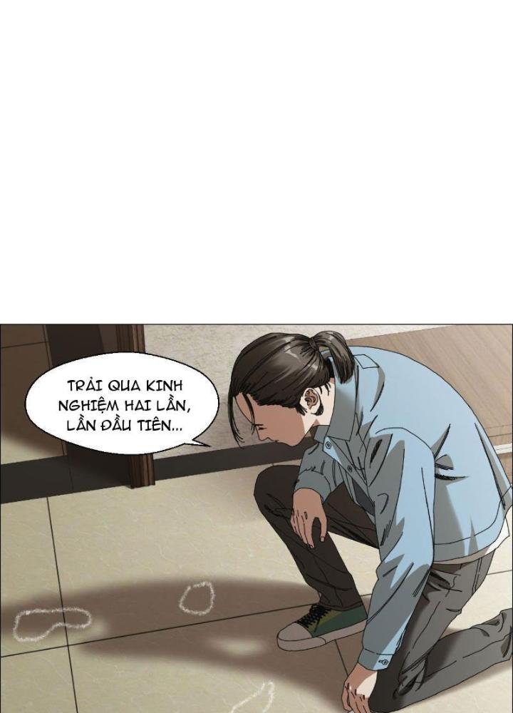 Giờ Ngọ Ba Khắc Chapter 6 - Trang 3