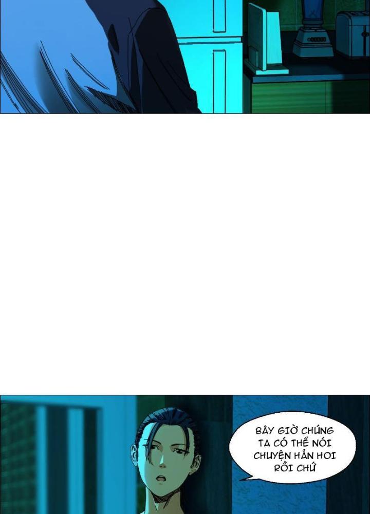 Giờ Ngọ Ba Khắc Chapter 6 - Trang 3