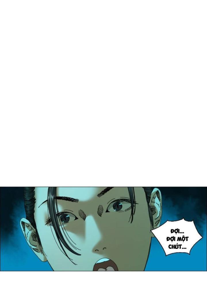 Giờ Ngọ Ba Khắc Chapter 6 - Trang 3