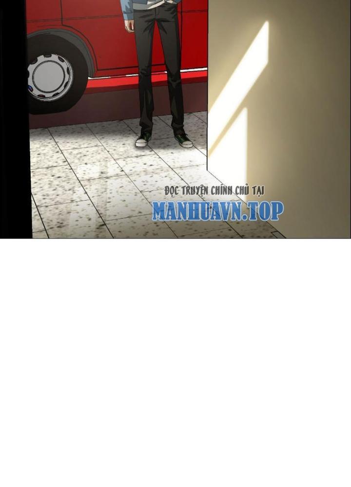 Giờ Ngọ Ba Khắc Chapter 6 - Trang 3