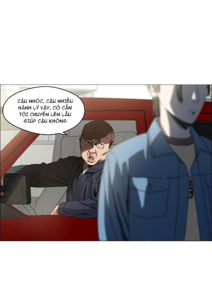 Giờ Ngọ Ba Khắc Chapter 6 - Trang 3