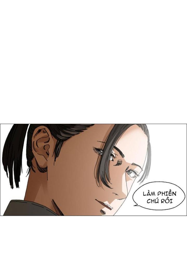 Giờ Ngọ Ba Khắc Chapter 6 - Trang 3