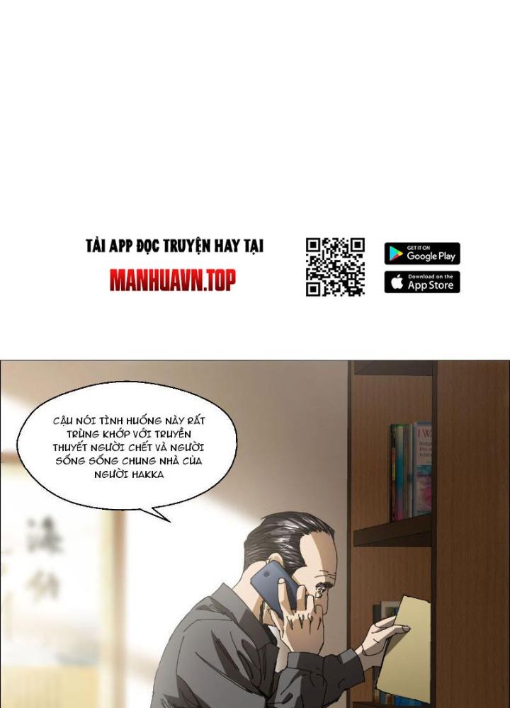 Giờ Ngọ Ba Khắc Chapter 6 - Trang 3