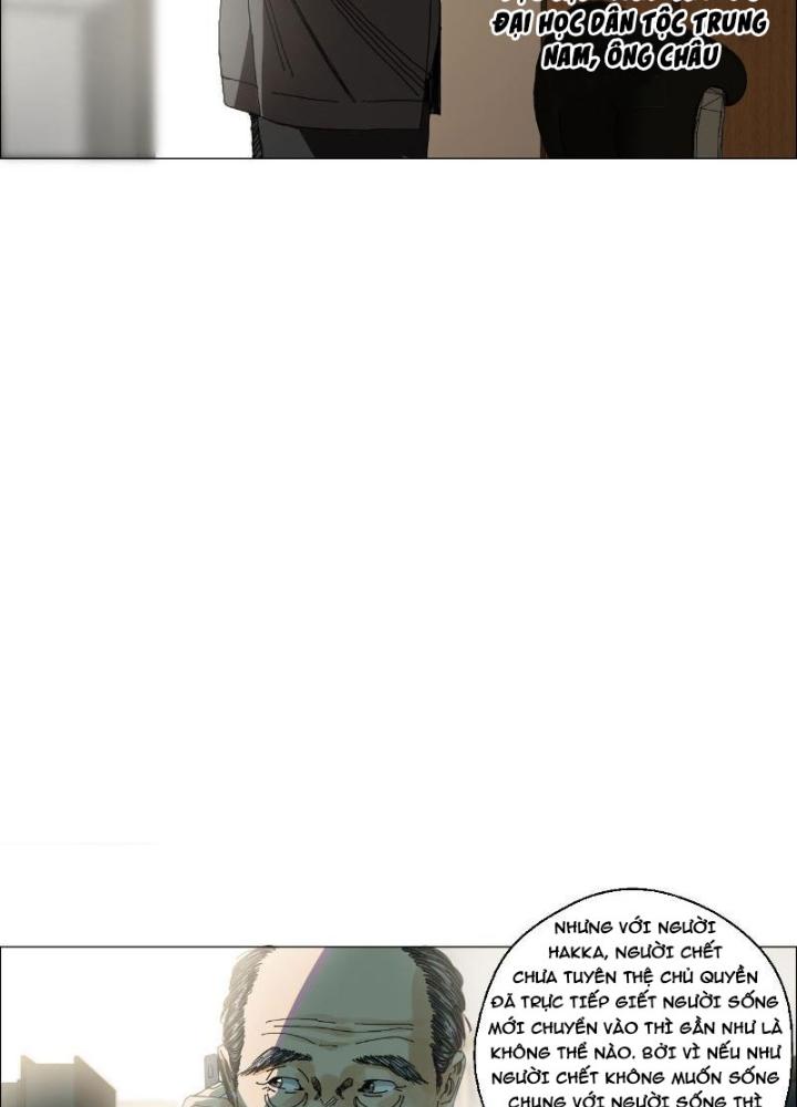 Giờ Ngọ Ba Khắc Chapter 6 - Trang 3