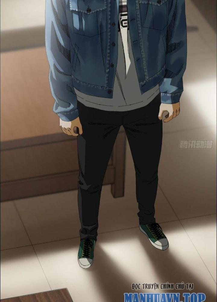 Giờ Ngọ Ba Khắc Chapter 6 - Trang 3