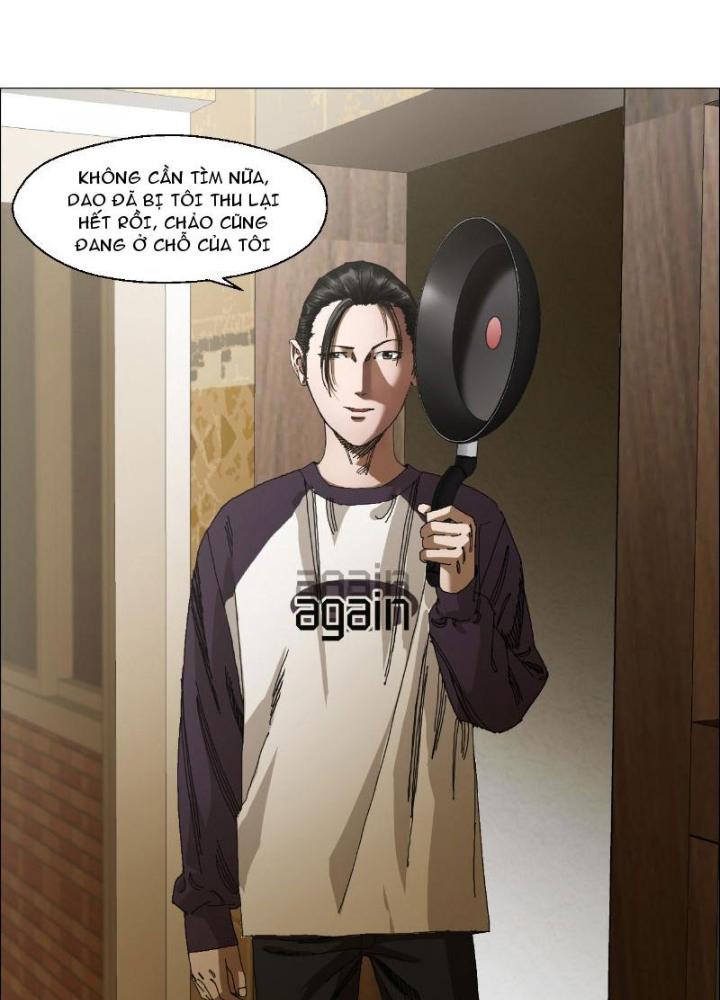 Giờ Ngọ Ba Khắc Chapter 6 - Trang 3