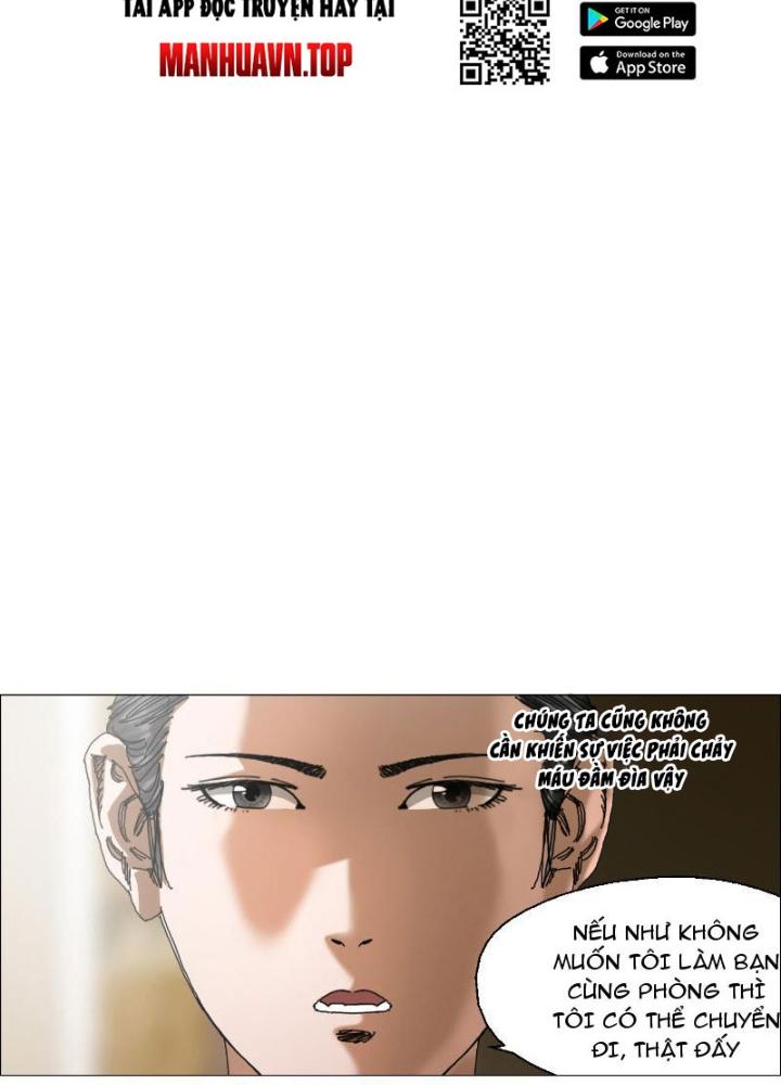 Giờ Ngọ Ba Khắc Chapter 6 - Trang 3