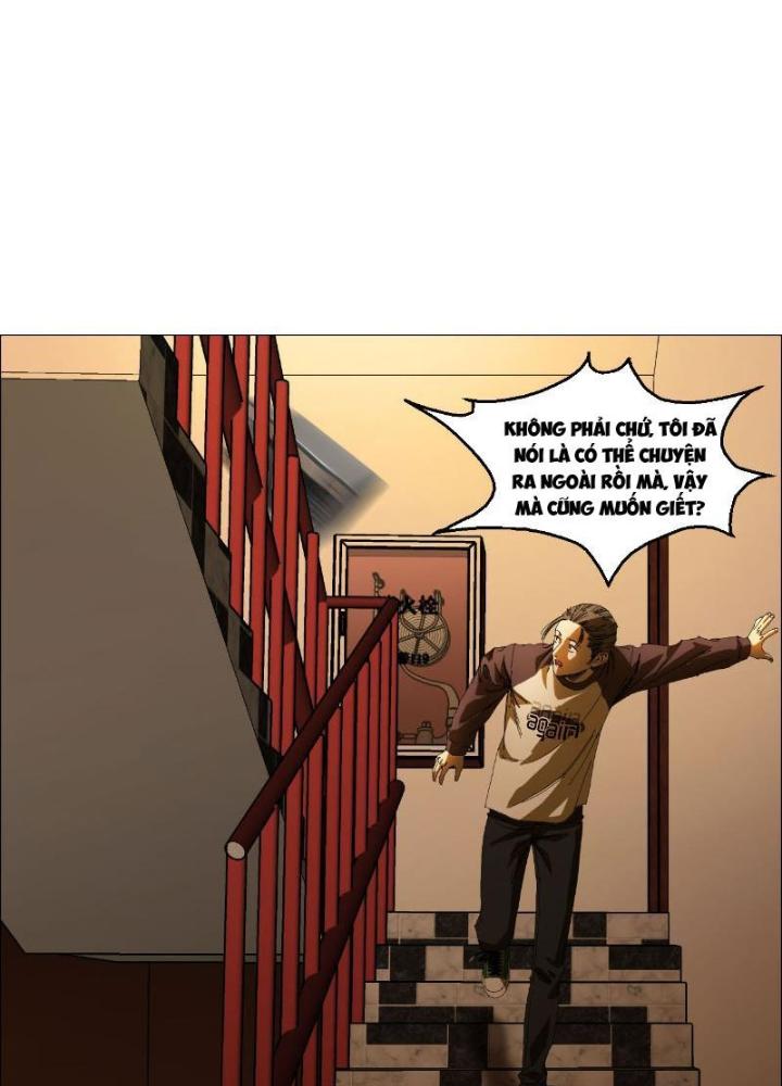 Giờ Ngọ Ba Khắc Chapter 6 - Trang 3