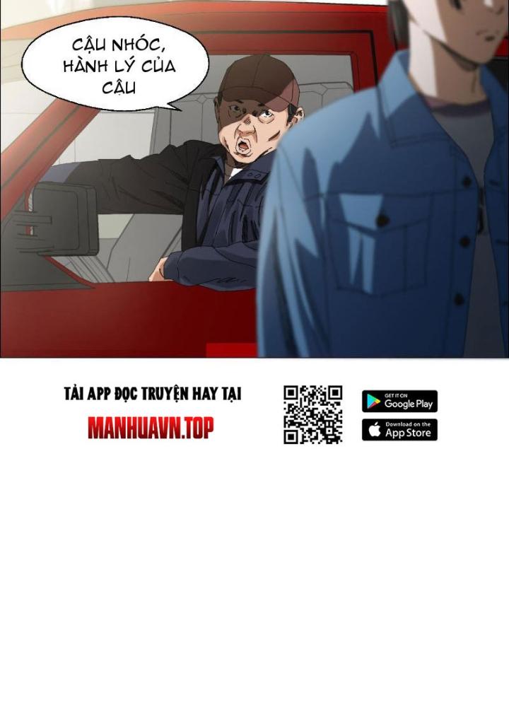 Giờ Ngọ Ba Khắc Chapter 6 - Trang 3