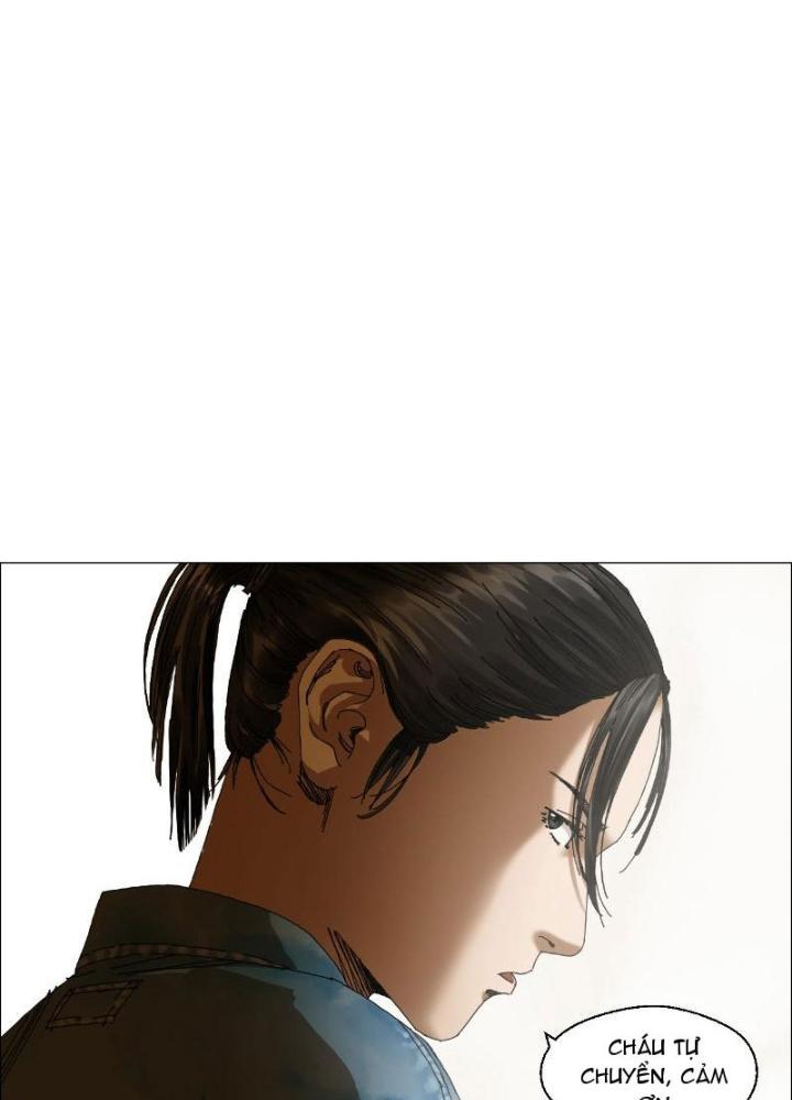 Giờ Ngọ Ba Khắc Chapter 6 - Trang 3