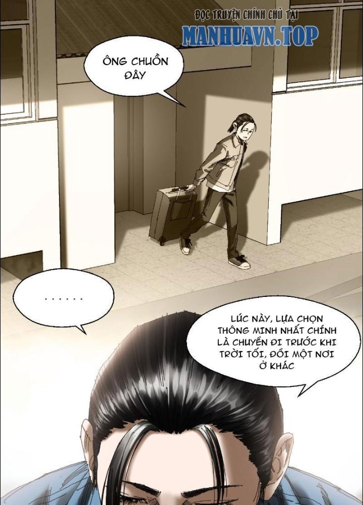Giờ Ngọ Ba Khắc Chapter 6 - Trang 3