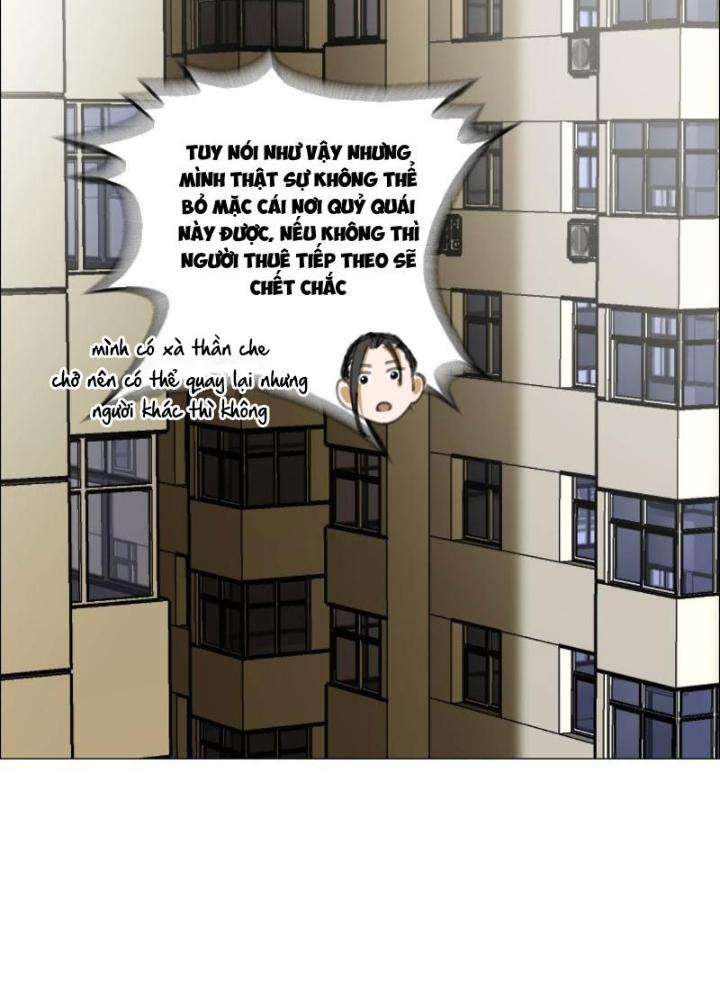 Giờ Ngọ Ba Khắc Chapter 6 - Trang 3