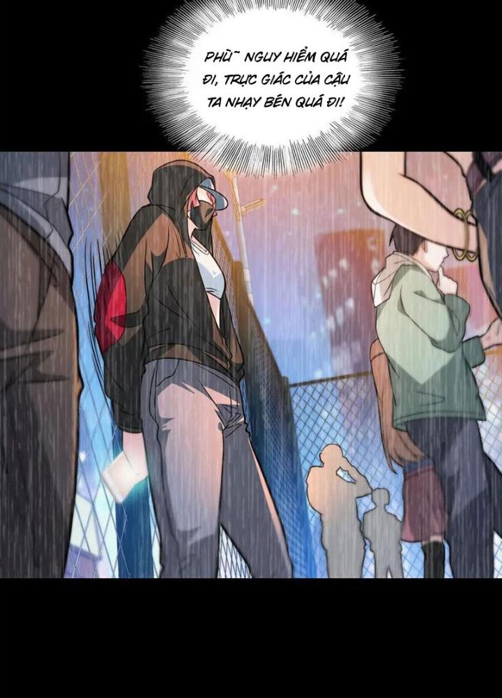 Dũng Cảm Tiến Về Phía Trước Chapter 15 - Trang 2