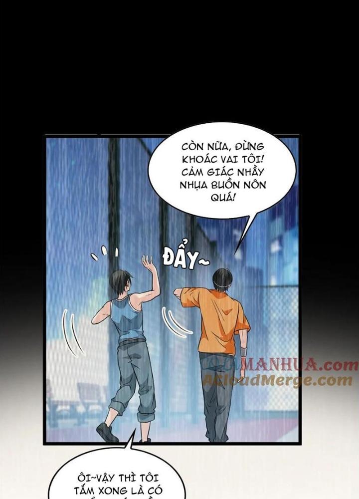 Dũng Cảm Tiến Về Phía Trước Chapter 15 - Trang 2