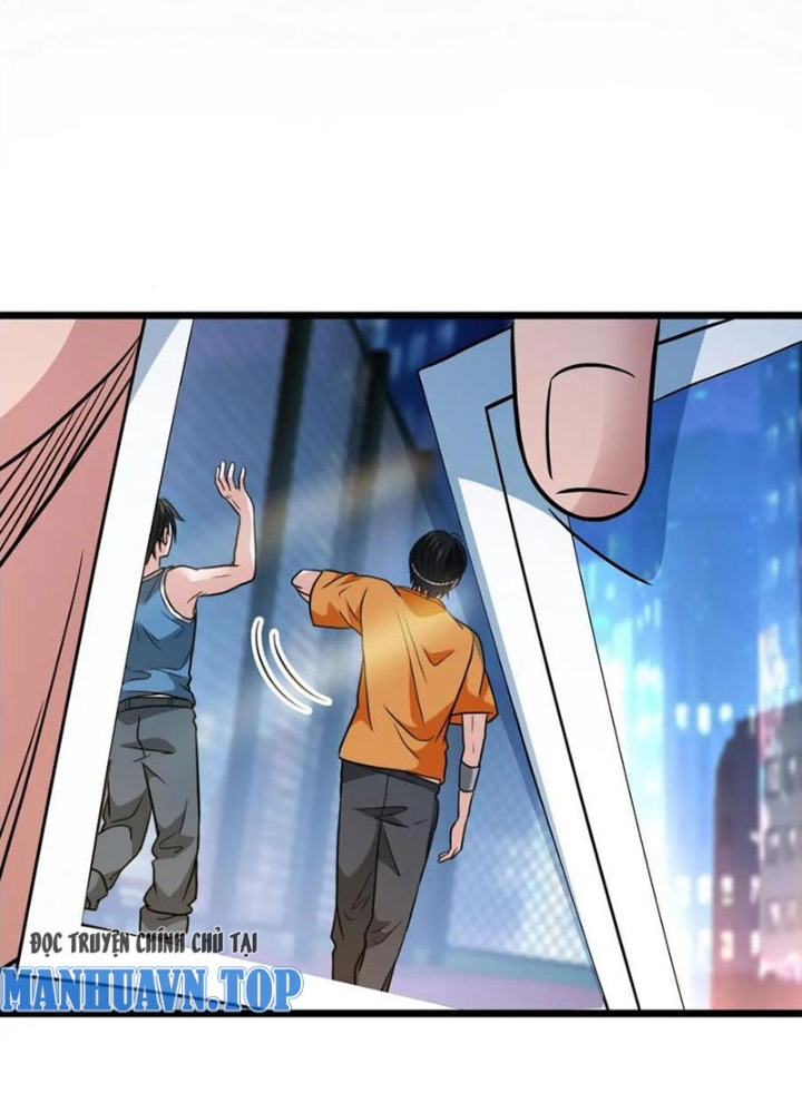 Dũng Cảm Tiến Về Phía Trước Chapter 15 - Trang 2