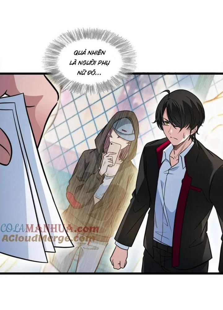 Dũng Cảm Tiến Về Phía Trước Chapter 15 - Trang 2