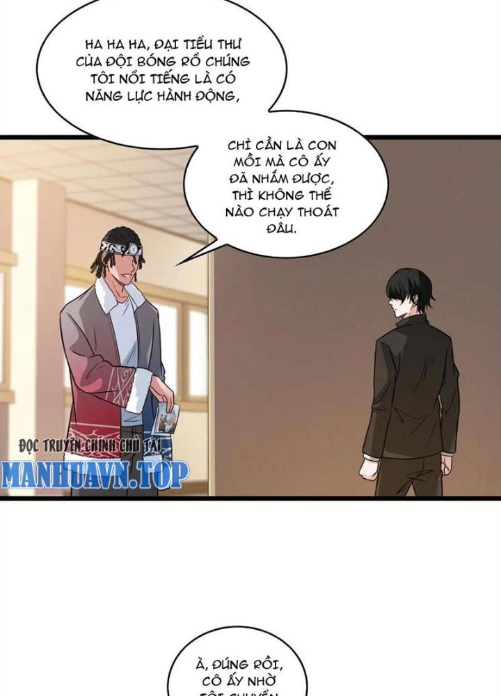 Dũng Cảm Tiến Về Phía Trước Chapter 15 - Trang 2
