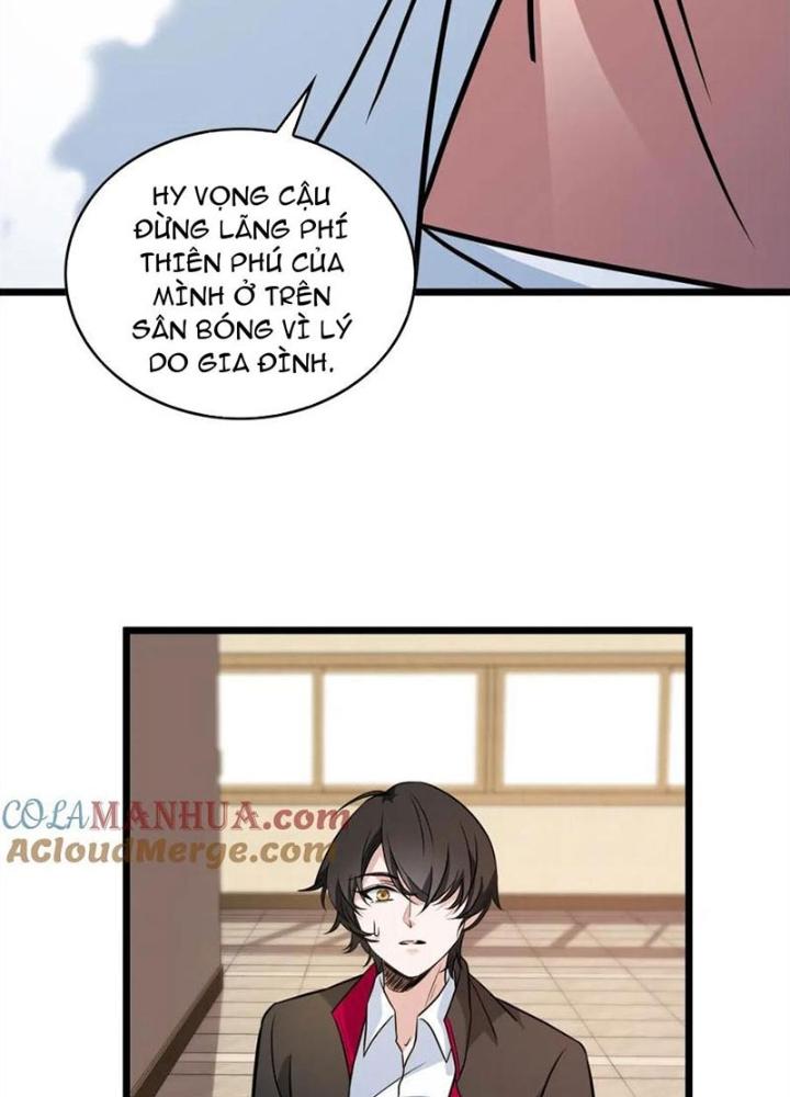 Dũng Cảm Tiến Về Phía Trước Chapter 15 - Trang 2