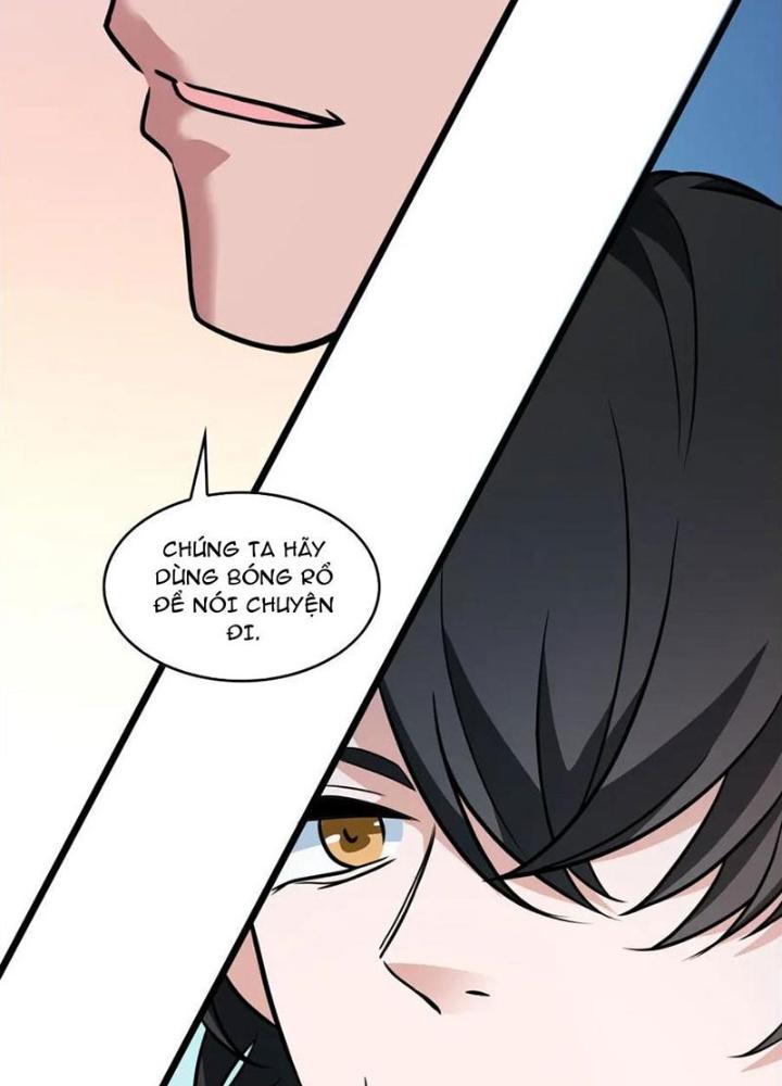 Dũng Cảm Tiến Về Phía Trước Chapter 15 - Trang 2