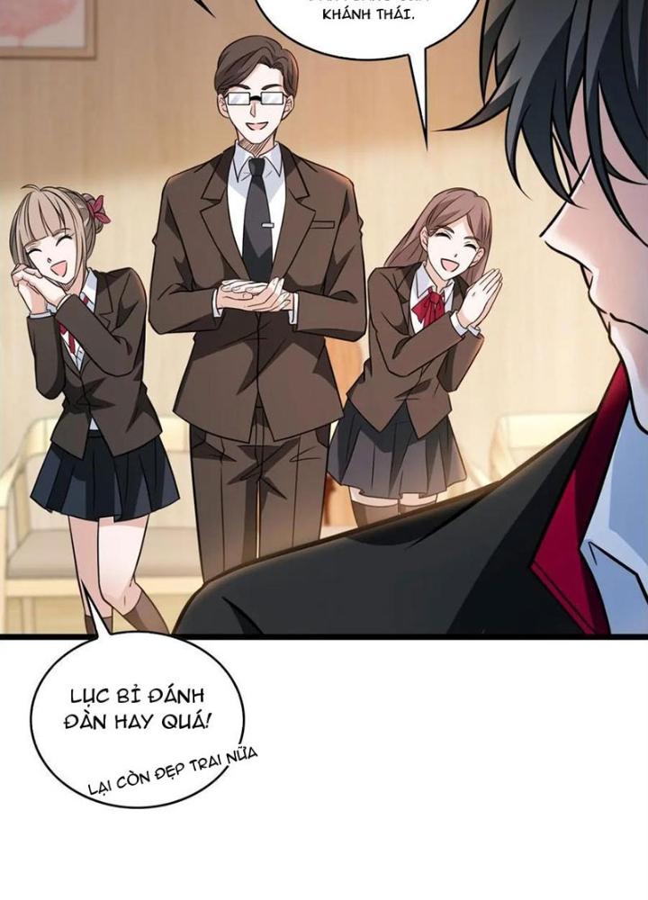 Dũng Cảm Tiến Về Phía Trước Chapter 15 - Trang 2