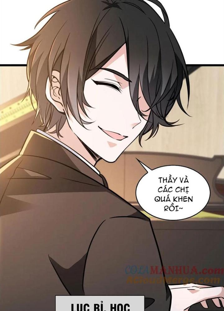 Dũng Cảm Tiến Về Phía Trước Chapter 15 - Trang 2