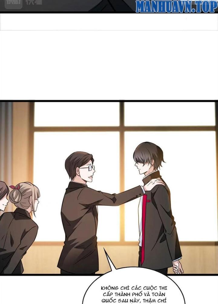 Dũng Cảm Tiến Về Phía Trước Chapter 15 - Trang 2