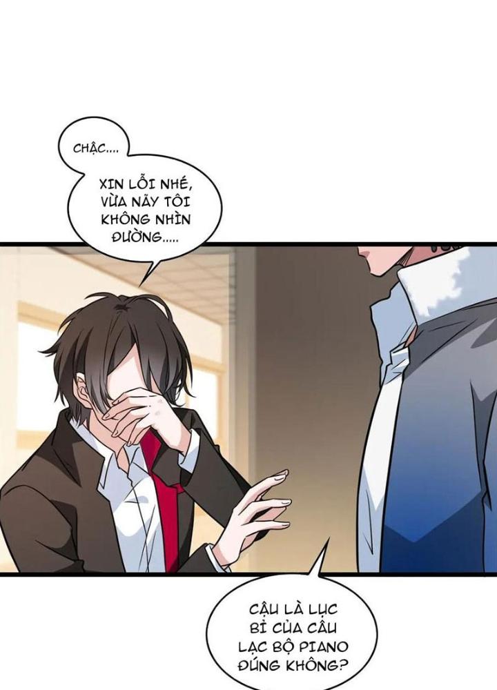 Dũng Cảm Tiến Về Phía Trước Chapter 15 - Trang 2