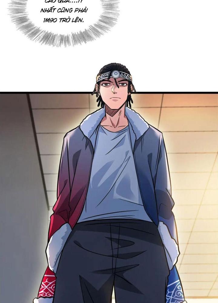 Dũng Cảm Tiến Về Phía Trước Chapter 15 - Trang 2