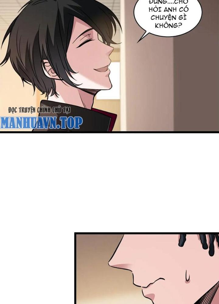 Dũng Cảm Tiến Về Phía Trước Chapter 15 - Trang 2