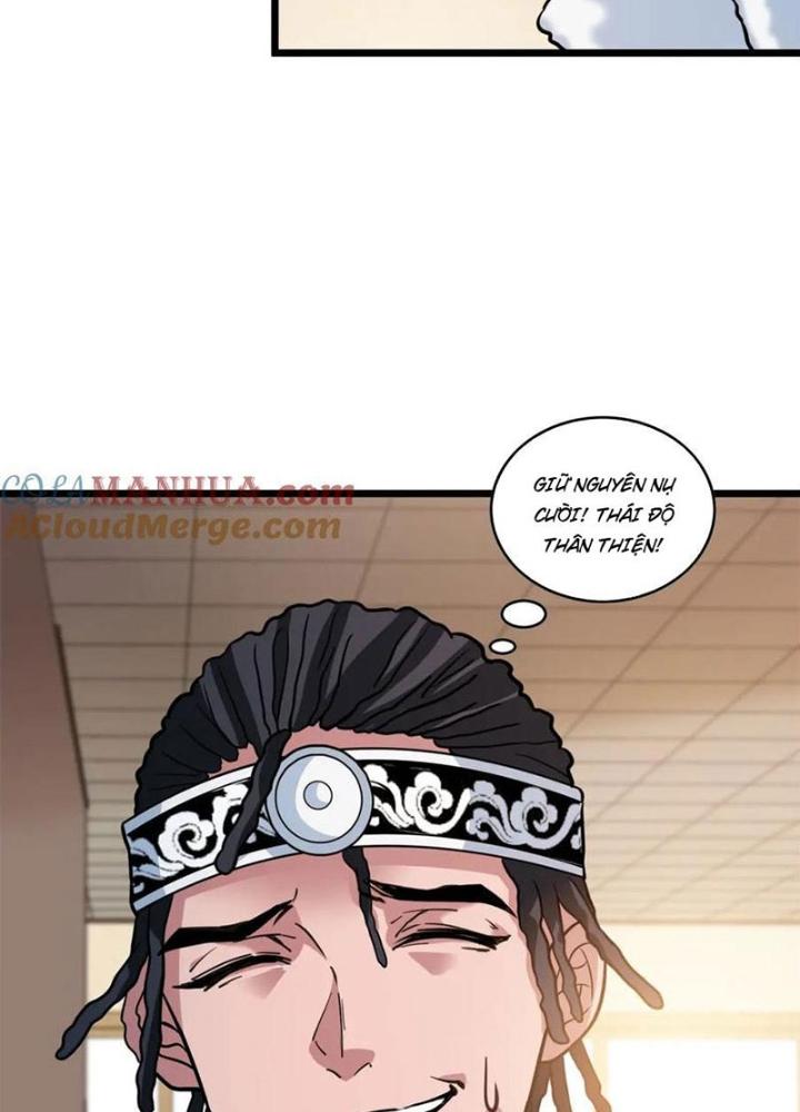 Dũng Cảm Tiến Về Phía Trước Chapter 15 - Trang 2